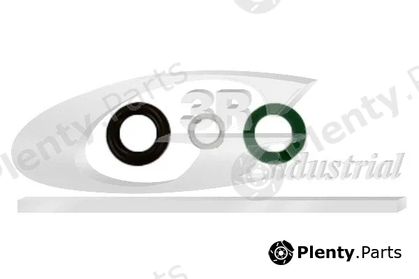3RG 83764 — Seal Ring Set, injection valve