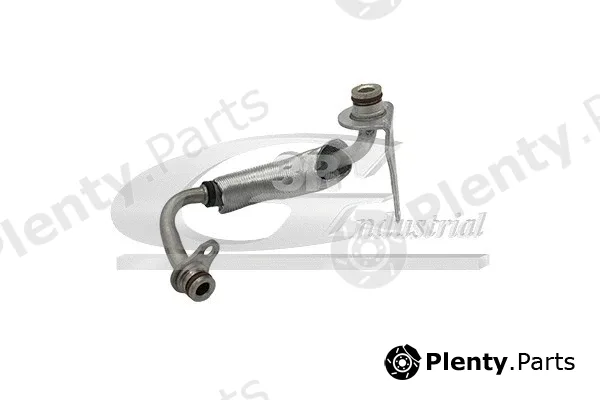 3RG 19101 — Oil Pipe, charger