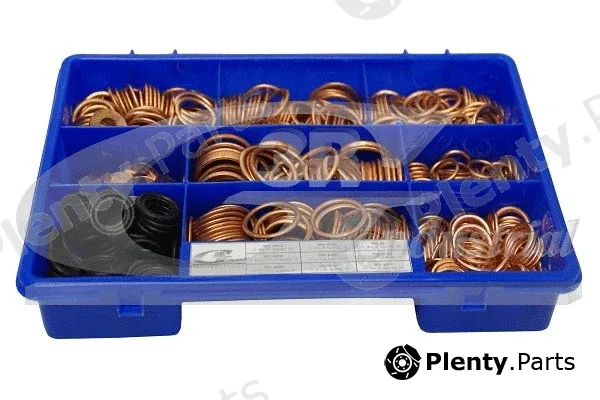 3RG 96003 — Gasket Set, oil sump