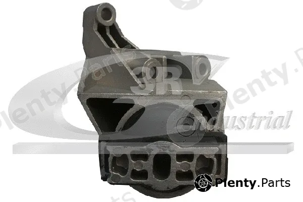 3RG 41600 — Mounting, engine