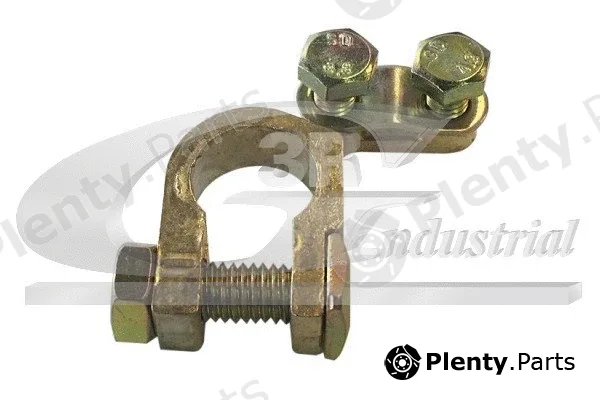 3RG 81086 — Battery Terminal Clamp