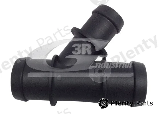 3RG 82750 — Coolant Flange