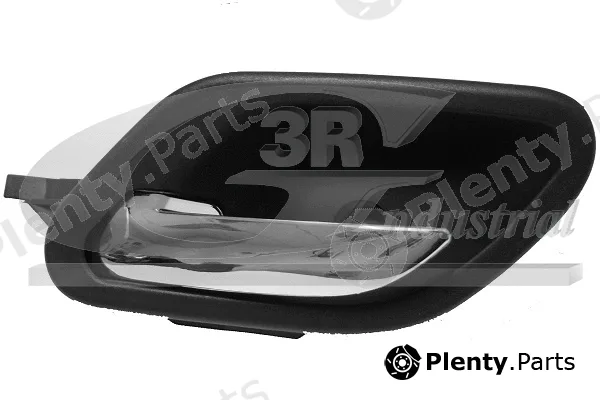 3RG 82105 — Exterior Door Handle