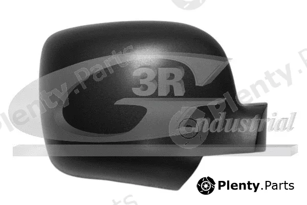 3RG 79604 — Cover, exterior mirror