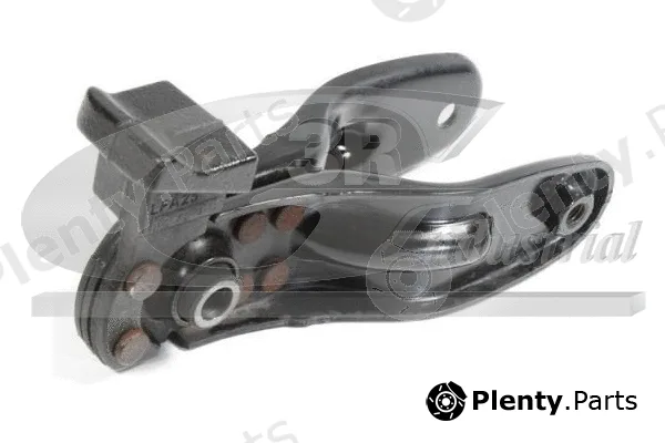 3RG 41252 — Mounting, engine