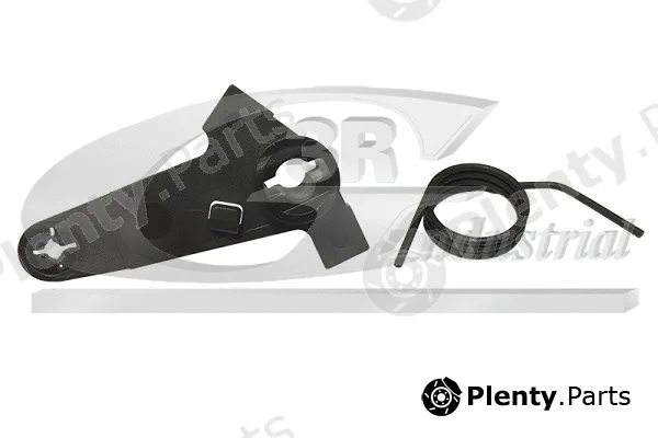 3RG 80262K — Door Hinge