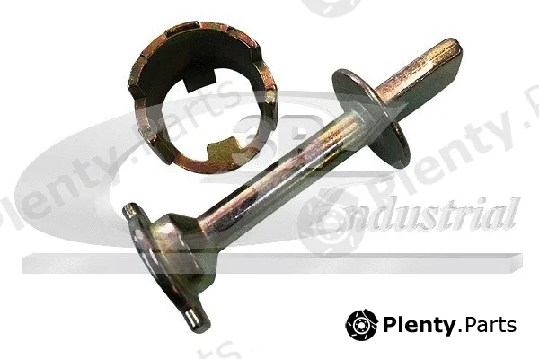 3RG 85785 — Lock Cylinder