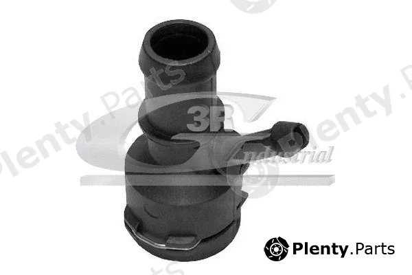 3RG 81768 — Coolant Flange