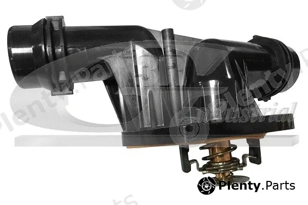 3RG 80144 — Thermostat, coolant
