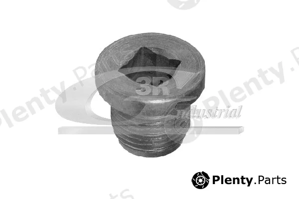 3RG 83017LD — Screw Plug, oil sump