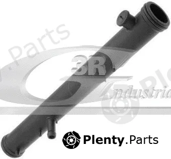 3RG 82730 — Coolant Pipe