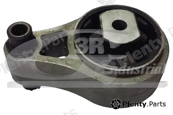 3RG 40495 — Mounting, engine