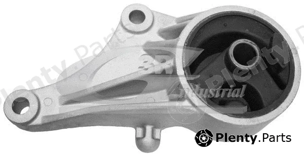 3RG 40467 — Mounting, engine