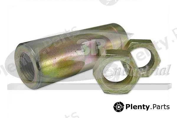 3RG 83209 — Bellow, steering column