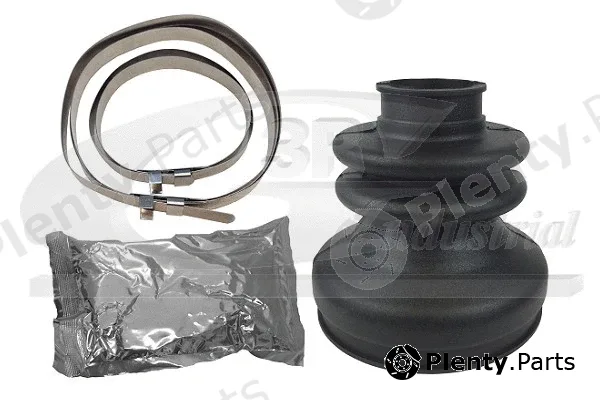 3RG 17201K — Bellow Kit, drive shaft