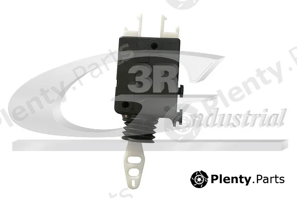 3RG 84237 — Door Lock