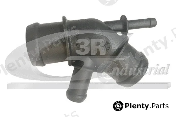 3RG 82740 — Coolant Pipe
