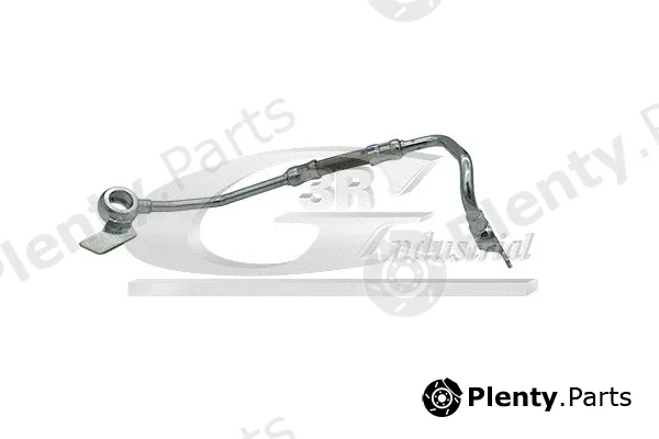 3RG 19200 — Oil Pipe, charger