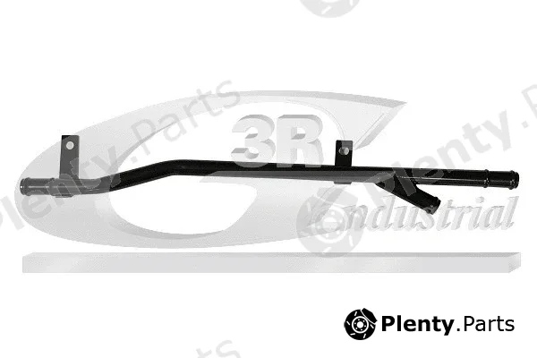 3RG 85751 — Coolant Pipe