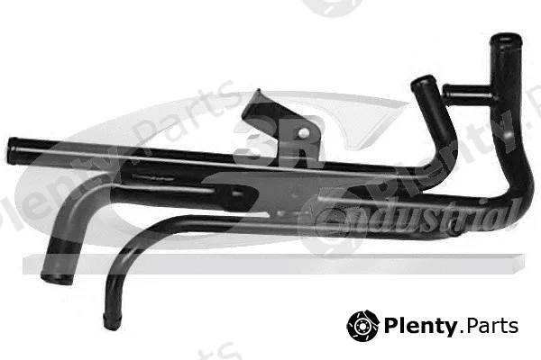 3RG 85609 — Coolant Pipe