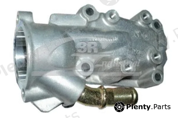 3RG 85217 — Coolant Flange