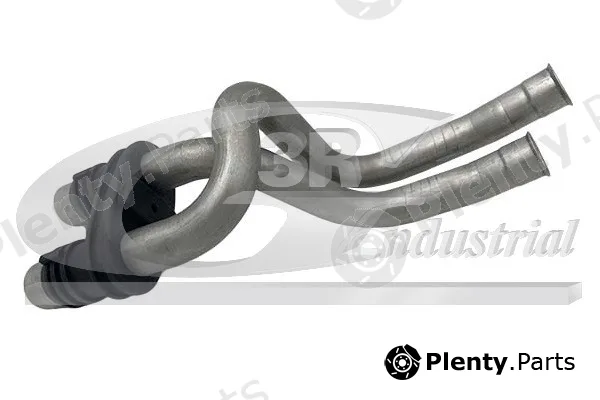 3RG 83789 — Coolant Pipe