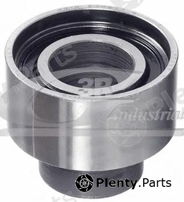 3RG 13900 — Deflection/Guide Pulley, timing belt