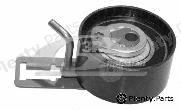 3RG 13321 — Tensioner Pulley, timing belt