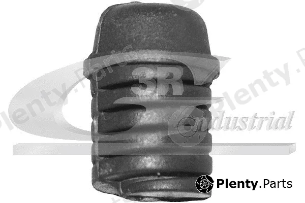 3RG 80415 — Buffer, bonnet