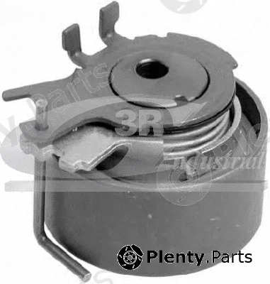 3RG 13621 — Tensioner Pulley, timing belt