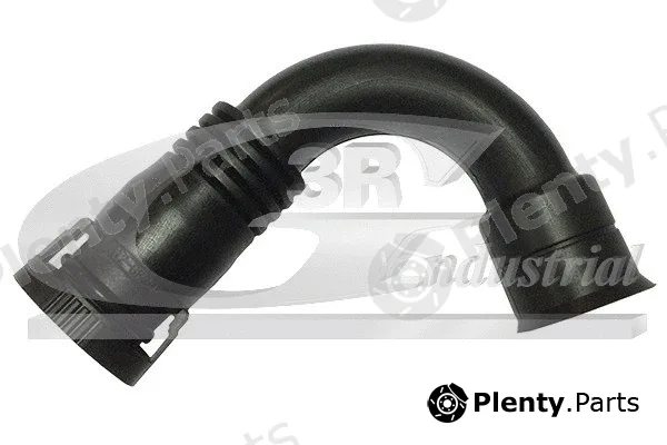 3RG 81703 — Coolant Flange