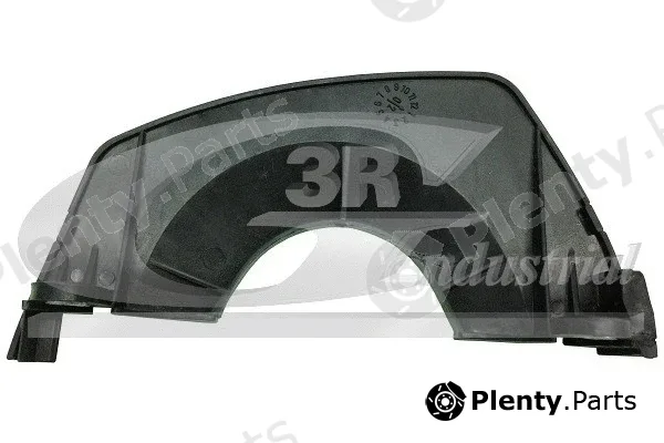 3RG 81758 — Cover, timing belt