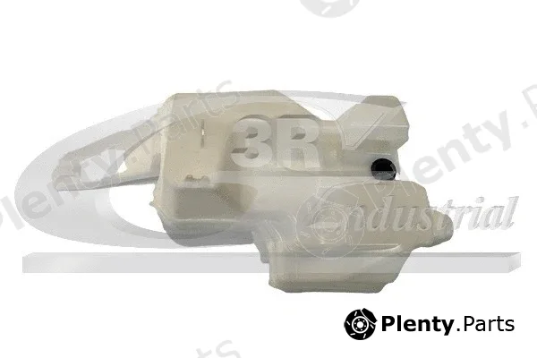 3RG 83620 — Washer Fluid Reservoir, window cleaning