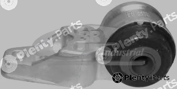 3RG 40761 — Mounting, engine