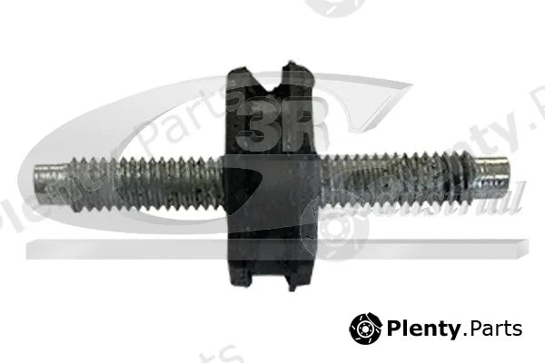 3RG 80261 — Mounting, engine