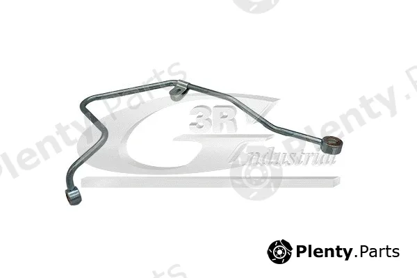3RG 19603 — Oil Pipe, charger