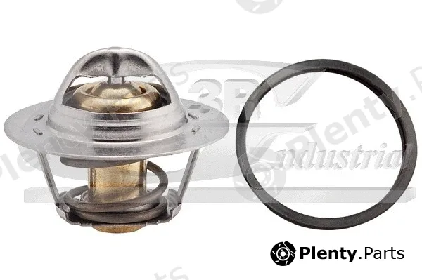 3RG 81649 — Thermostat, coolant