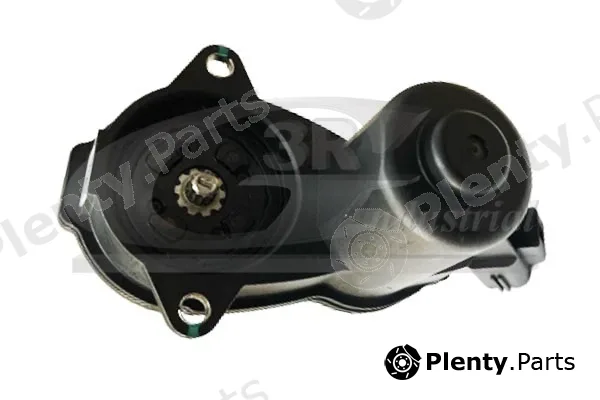 3RG 11600 — Control Element, parking brake caliper
