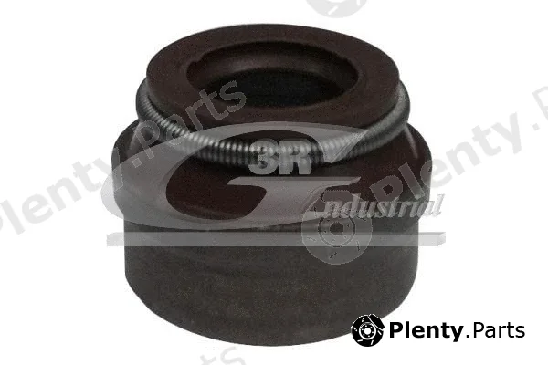3RG 80133 — Seal Ring, valve stem