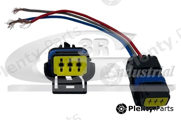 3RG 86256 — Cable Repair Set, exhaust gas pressure sensor