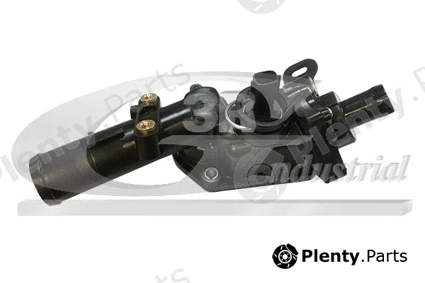 3RG 82640 — Thermostat, coolant