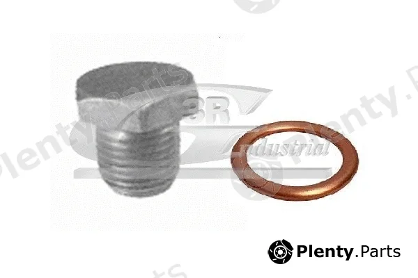 3RG 83511 — Repair Kit, oil sump