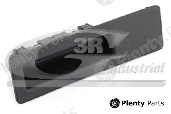 3RG 28101 — Switch, tailgate release