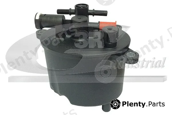3RG 97206 — Fuel Filter