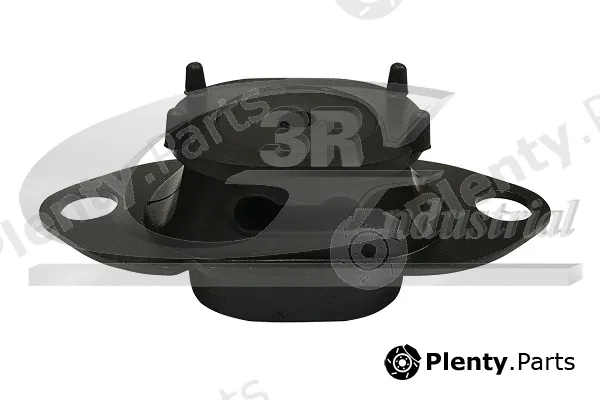 3RG 41680 — Mounting, engine