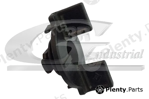 3RG 85240 — Cap, coolant tank