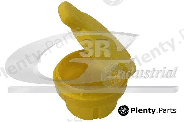 3RG 83616 — Sealing Cap, washer fluid reservoir