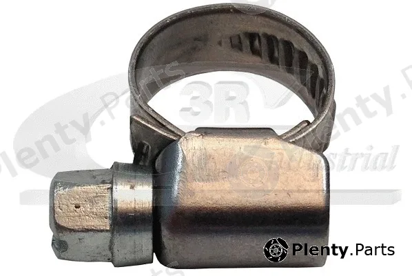 3RG 71031 — Coolant Flange