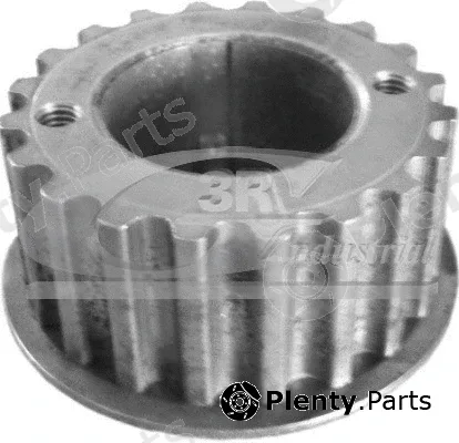 3RG 13622 — Sprocket, crankshaft