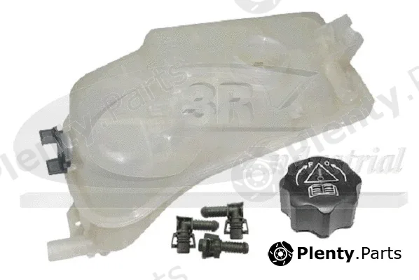 3RG 85214 — Expansion Tank, coolant